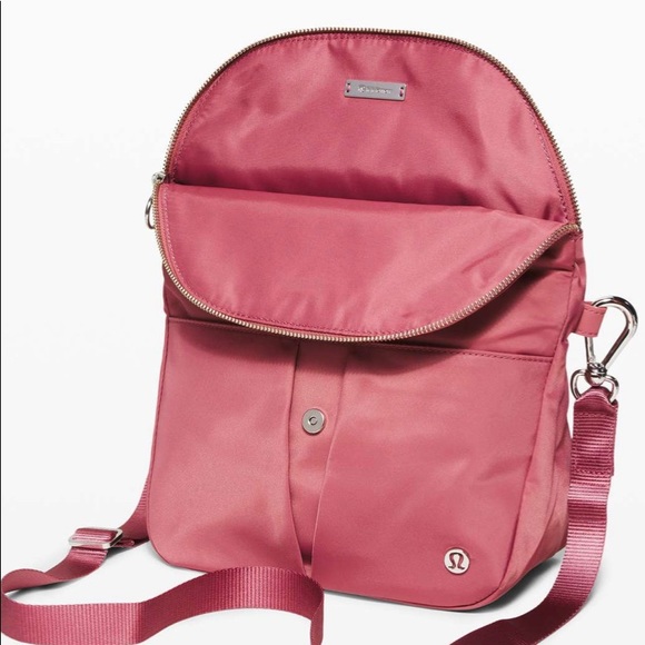 NWT Lululemon All Night Festival Bag - Picture 2 of 3